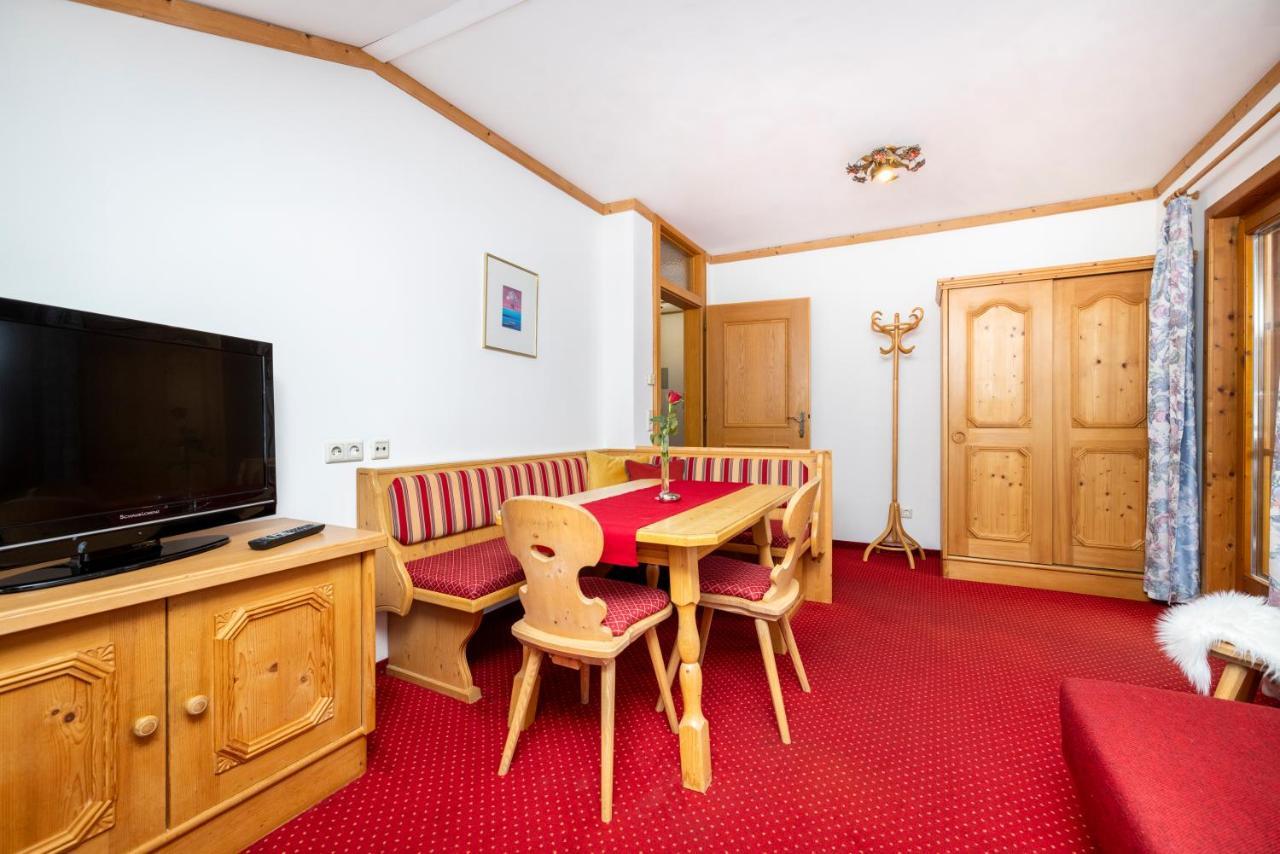 Appartement Laubichlhof