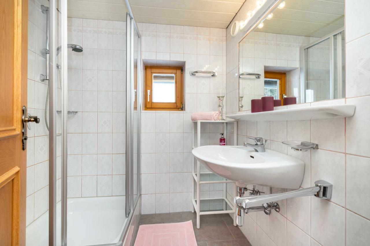 Appartement Laubichlhof