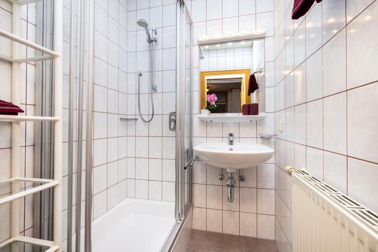 Laubichlhof Appartement Flachau