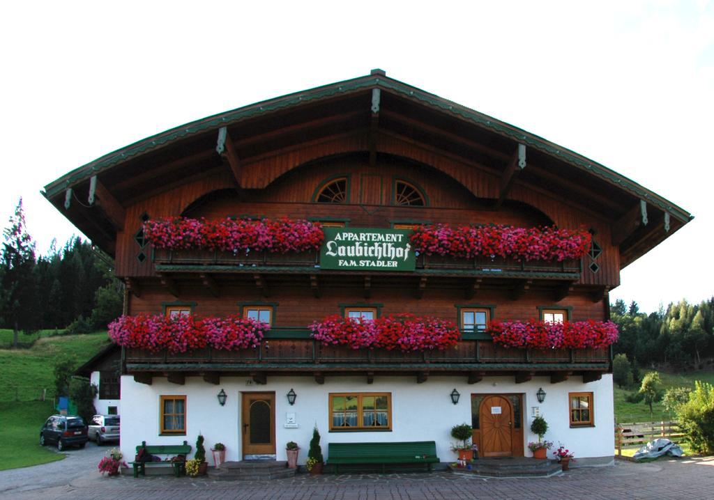 Laubichlhof *
