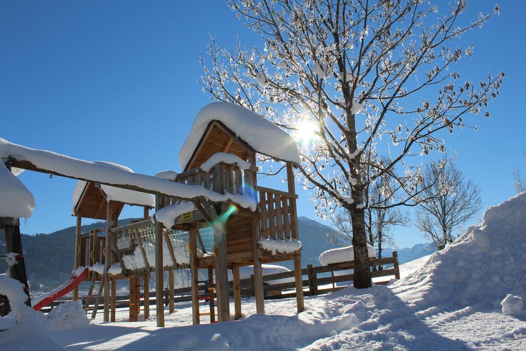 Laubichlhof Appartement Flachau